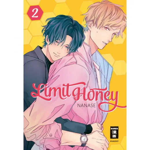 Limit Honey 002