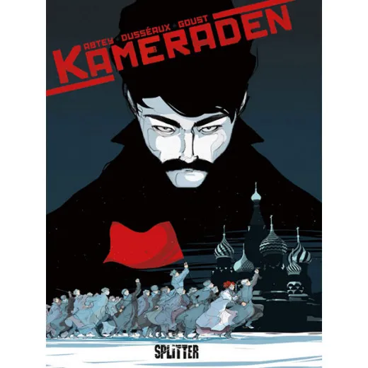 Kameraden