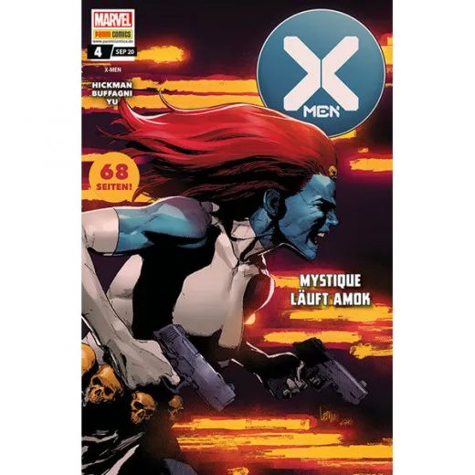 X-men (2020) 004