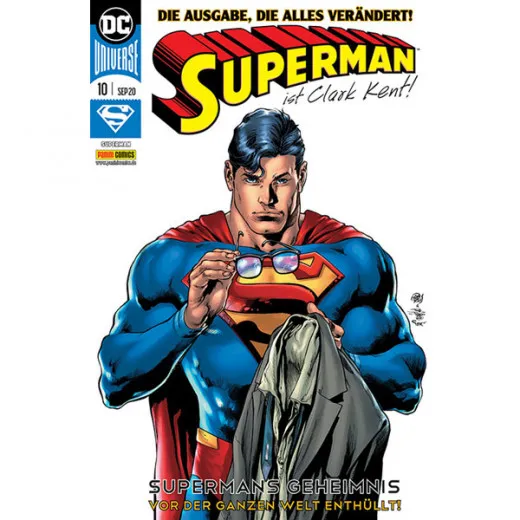 Superman (2019) 010