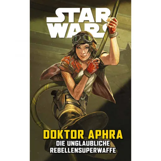 Star Wars Sonderband 126 - Doctor Aphra Vi