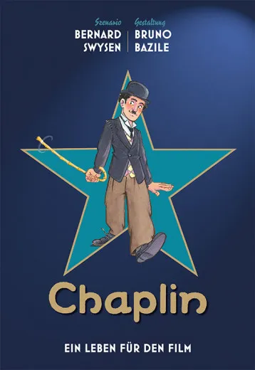 Chaplin - Ein Leben Fr Den Film