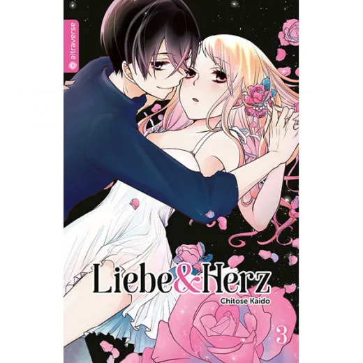 Liebe & Herz 003