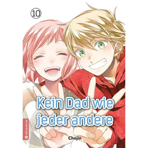 Kein Dad Wie Jeder Andere 010