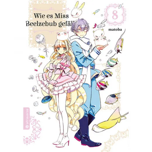 Wie Es Miss Beelzebub Gefllt 008