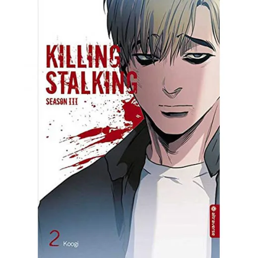 Killing Stalking – Season Iii 002