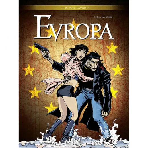 Evropa