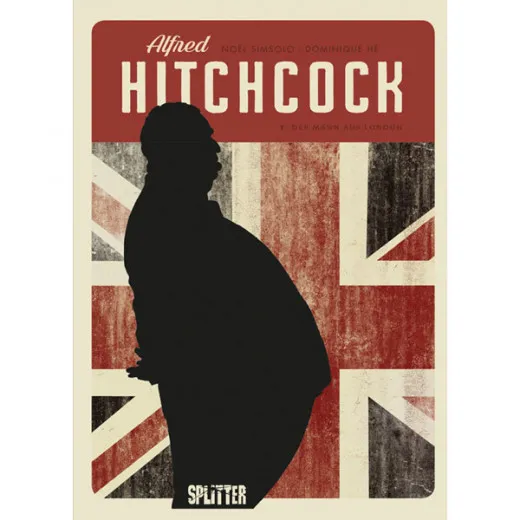 Alfred Hitchcock 001 - Der Mann Aus London