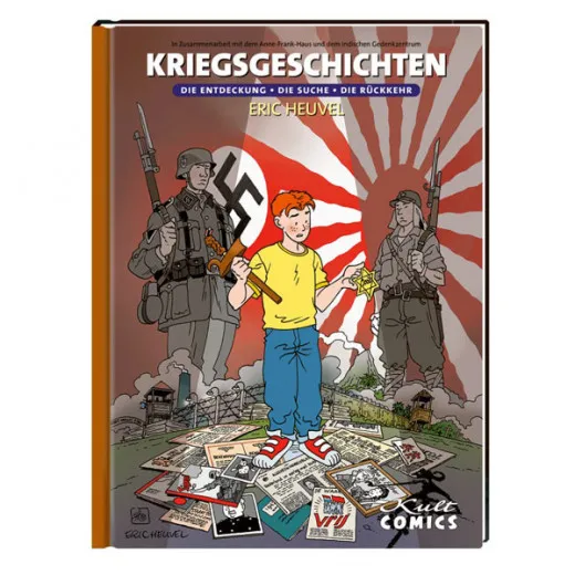 Kriegsgeschichten