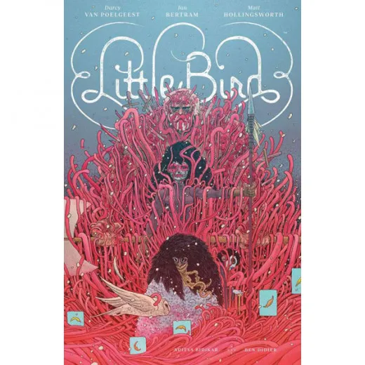 Little Bird 001 - Der Kampf Um Elders Hope