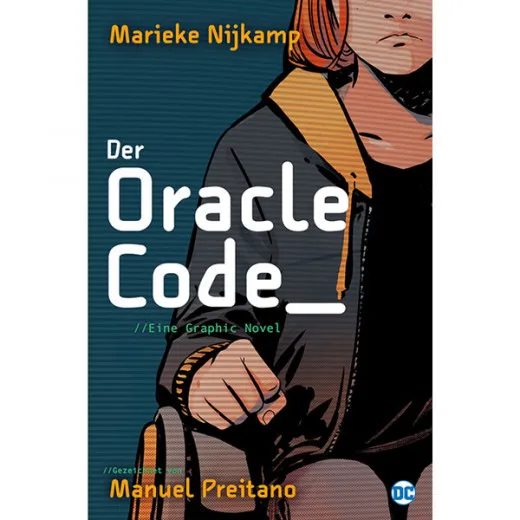 Oracle Code