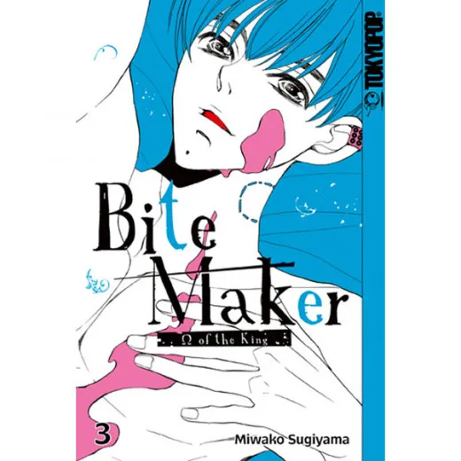 Bite Maker 003