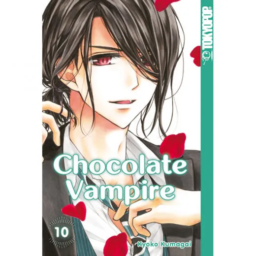 Chocolate Vampire 010