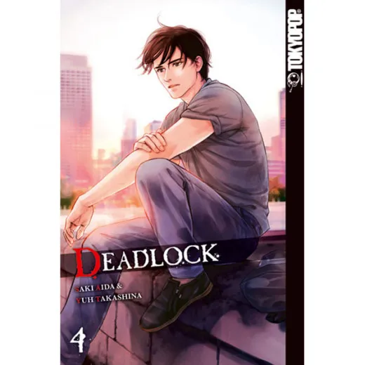 Deadlock 004