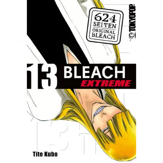 Bleach Extreme 013