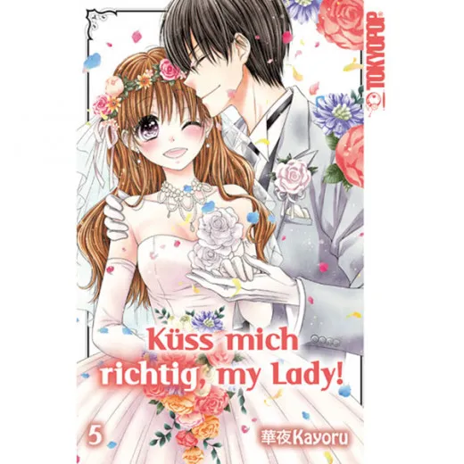 Kss Mich Richtig, My Lady 005