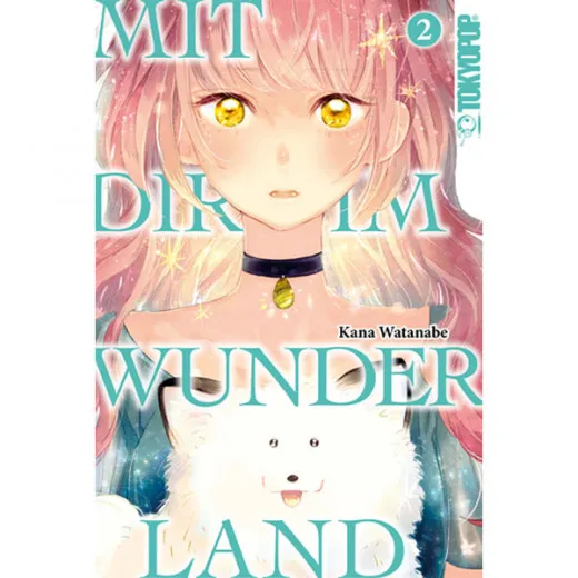 Mit Dir Im Wunderland 002