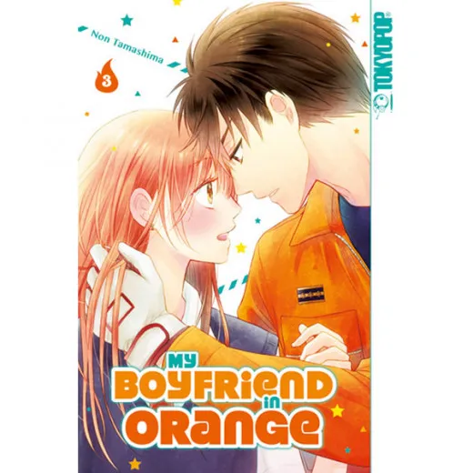 My Boyfriend In Orange 003