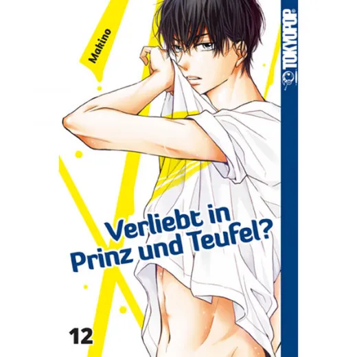 Verliebt In Prinz Und Teufel ? 012