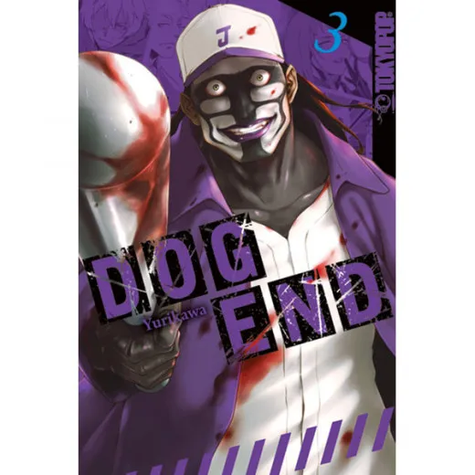 Dog End 003