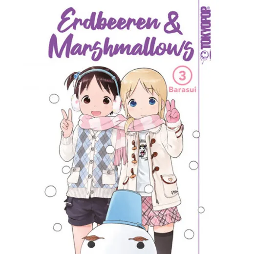 Erdbeeren & Marshmallows 2in1 003