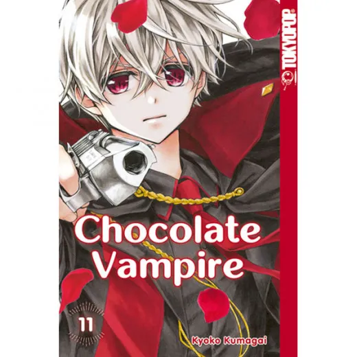 Chocolate Vampire 011