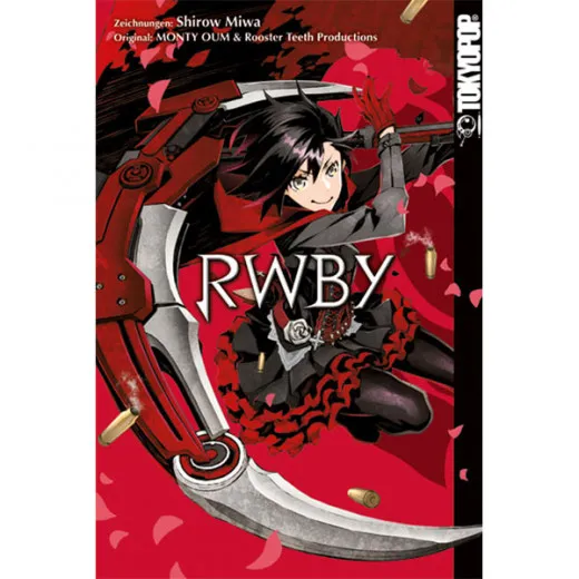 Rwby