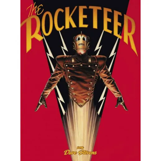 Rocketeer (neue Edition)