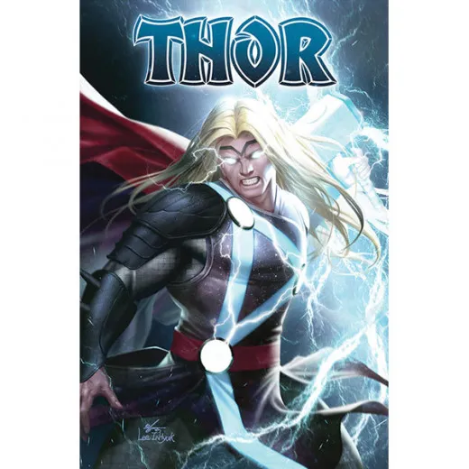 Thor Sc 001 Variante - Knig Von Asgard