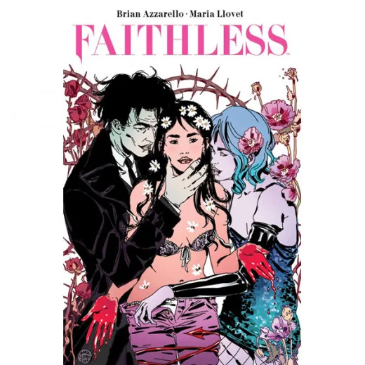 Faithless - 1