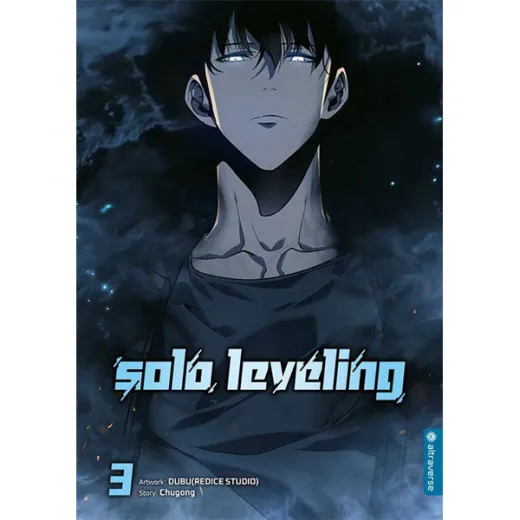 Solo Leveling 003