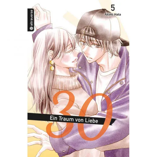 30 – Ein Traum Von Liebe 005