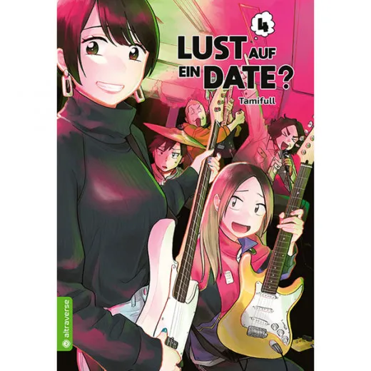 Lust Auf Ein Date? 004