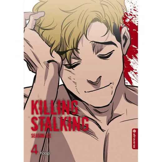 Killing Stalking – Season Iii 004