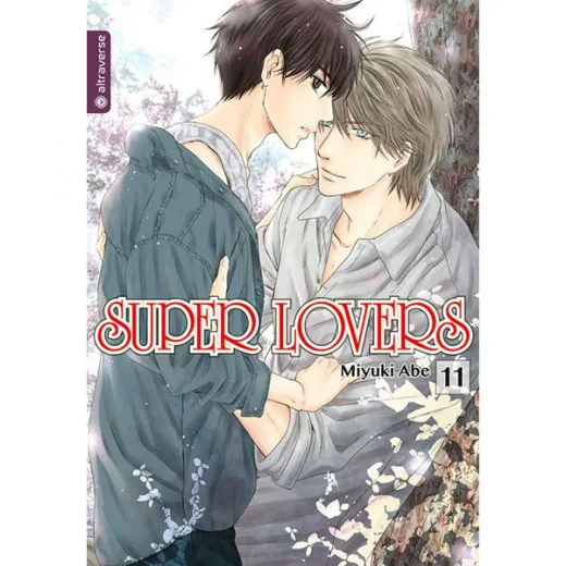 Super Lovers 011