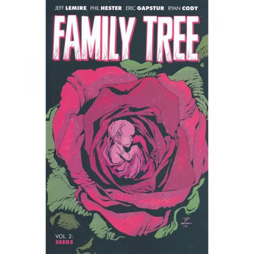 Family Tree Tpb 002