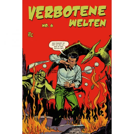 Verbotene Welten 006