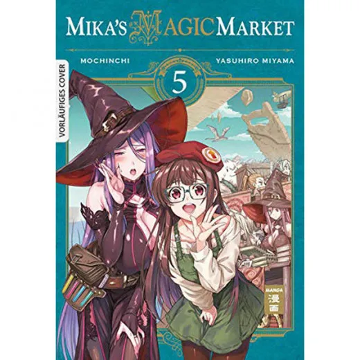 Mikas Magic Market 005