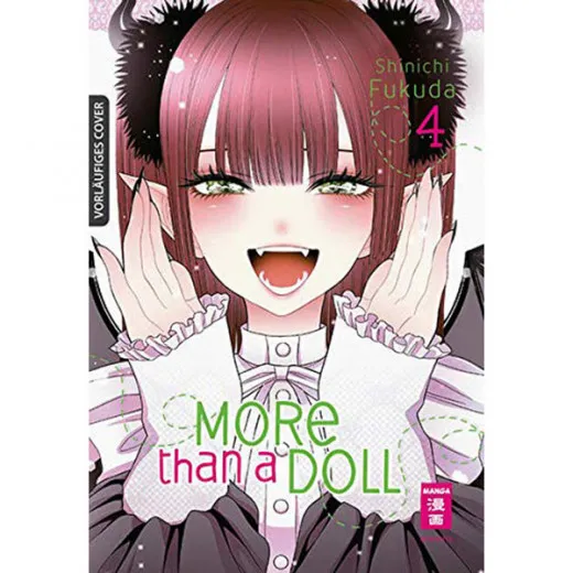 More Than A Doll 005