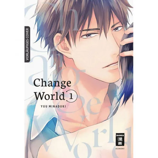 Change World 001