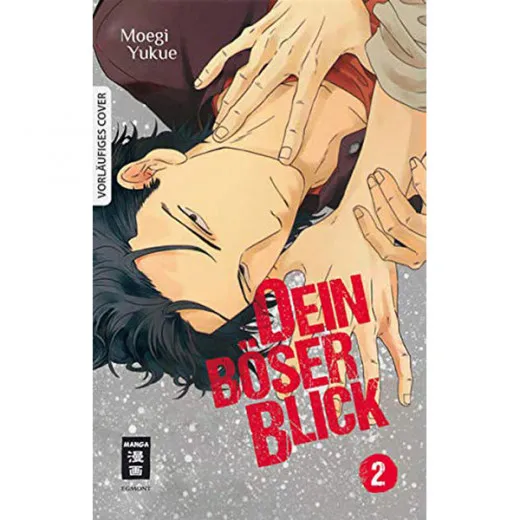 Dein Bser Blick 002