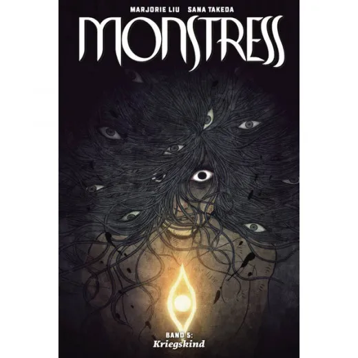 Monstress 005