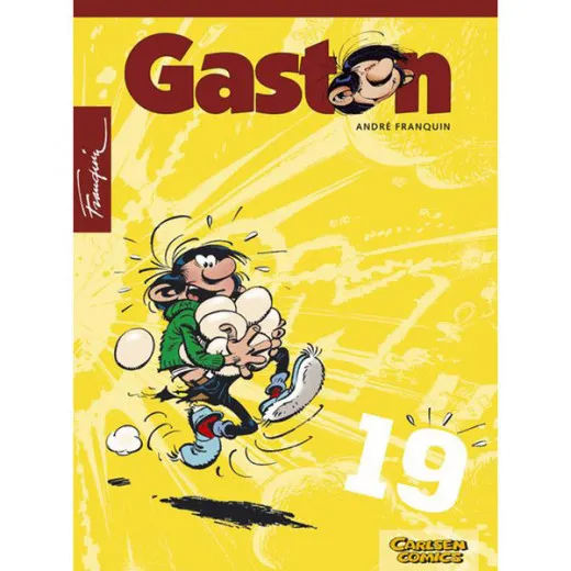 Gaston 019