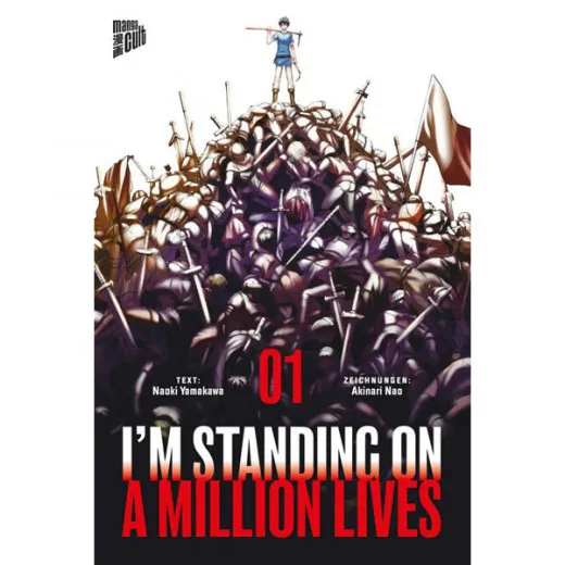 Im Standing On A Million Lives 001