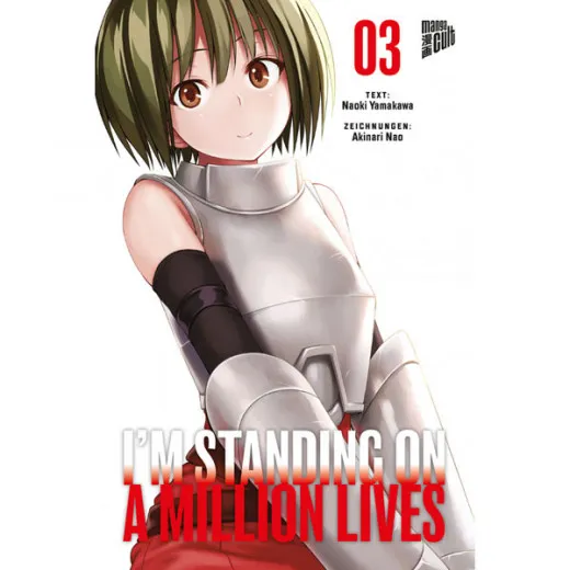 Im Standing On A Million Lives 003