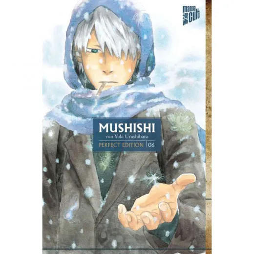 Mushishi 006