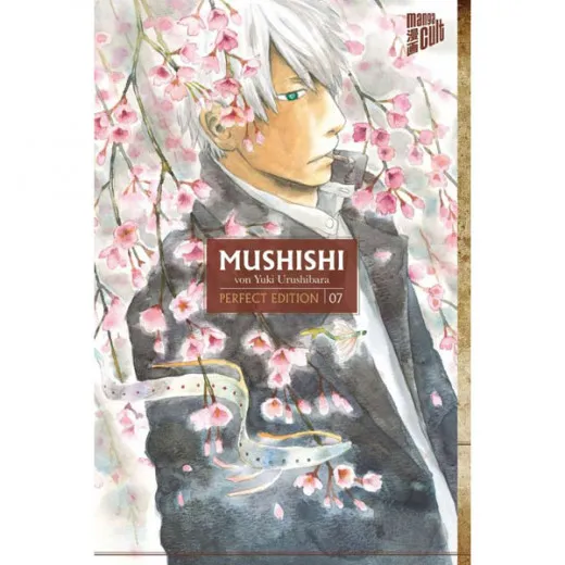 Mushishi 007