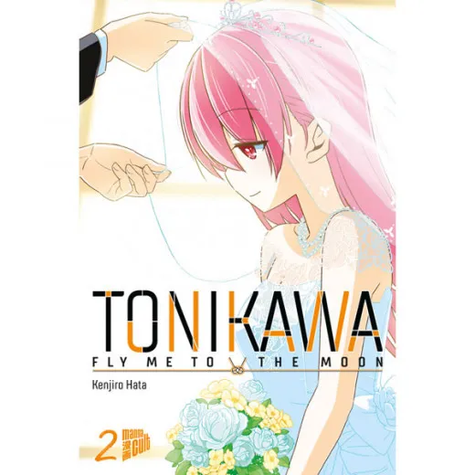 Tonikawa - Fly Me To The Moon 002