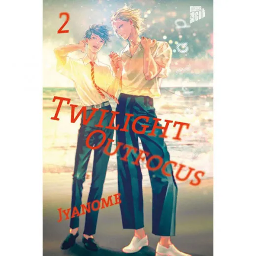 Twilight Outfocus 002