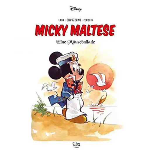 Micky Maltese